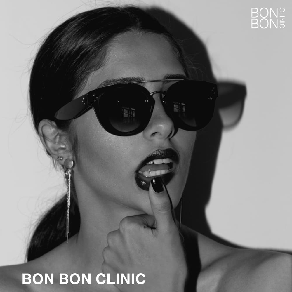 BON BON CLINICは銀座駅前本院と渋谷院の東京美容クリニック。