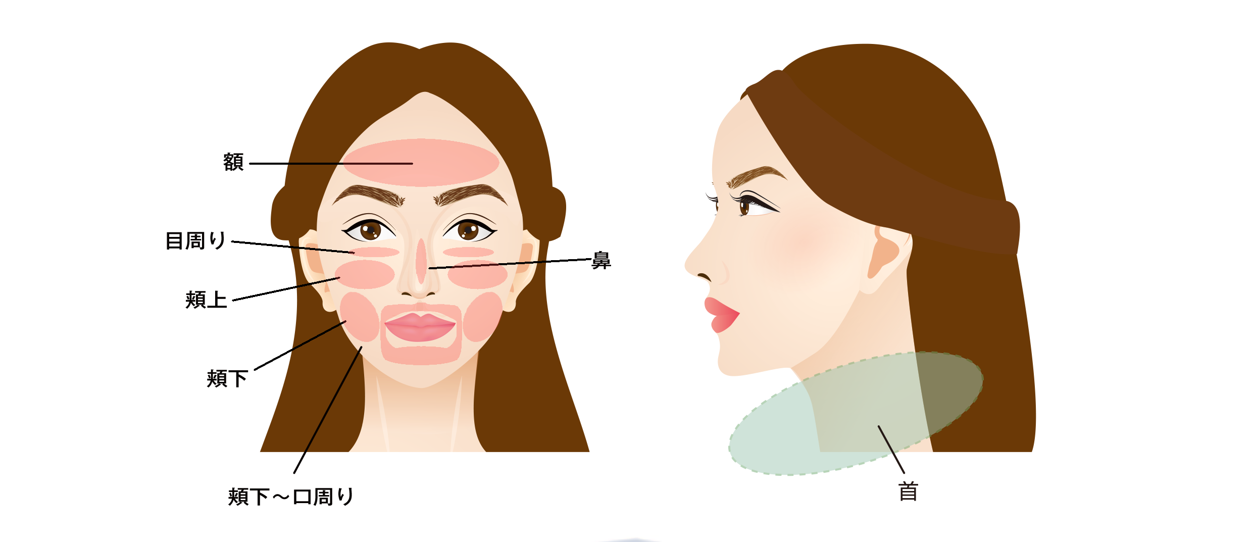 ジュベルックならボンボンクリニック 銀座駅前本院・渋谷院